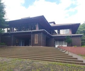日光木彫りの里工芸センター