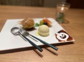 安曇野で【Halloween】♪から・・・おつぎは。
