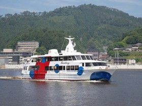 【大島汽船】気仙沼ベイクルーズ 11月の運行情報