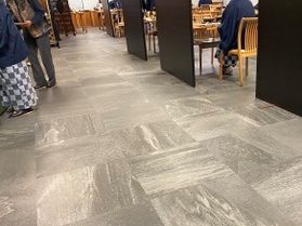休館日終了<br>本日から営業です