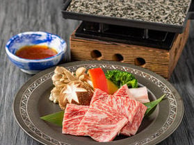 休暇村日光湯元の一品料理をおすすめ!