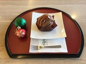 喫茶でゆったり♪