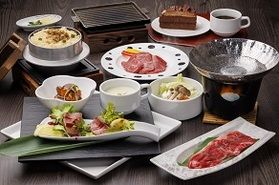 冬のおススメランチ会席【華羽(かう)∼COW∼】
