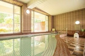 年末年始も日帰り入浴営業いたします!