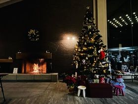 本日よりクリスマス限定イベント開催★