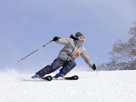 網張温泉スキー場インフォメーション