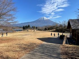 田貫湖クリーンデイ