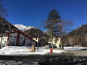 本日の奥日光/Today's Okunikko