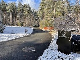 現在の安曇野は・・・！