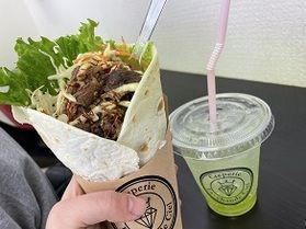 おすすめのクレープ屋さん♪