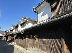 裏しまなみ海道!?