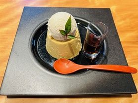 良き!みりんの魅力☆<br>碧南市【カフェ&レストランK庵】