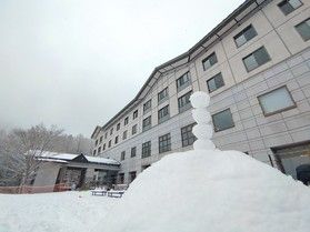 南岸低気圧接近中