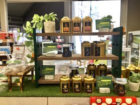 CEYLON TEA