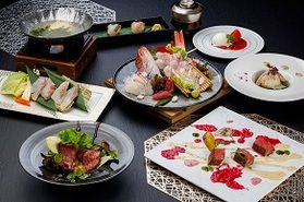 春の美味饗宴ご紹介致します!