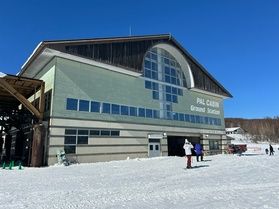 パルコール嬬恋スキーリゾートに行ってきました！