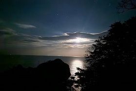 【体験プログラム】⭐星空トレイル⭐