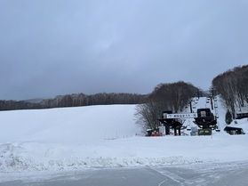 網張温泉スキー場インフォメーション