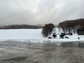 網張温泉スキー場インフォメーション