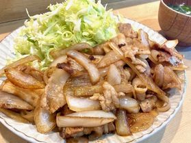 日本一の焼き肉のまち、飯田市の「大トンテキすずか」さん