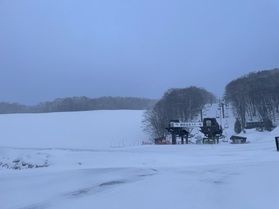 網張温泉スキー場インフォメーション