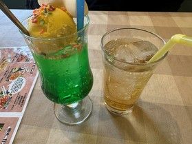 日光食べ歩きシリーズ　　奥日光　～タロー～