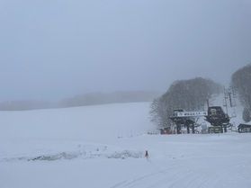 網張温泉スキー場インフォメーション