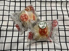 信州と言えばやっぱりおやき！