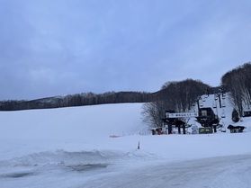 網張温泉スキー場インフォメーション