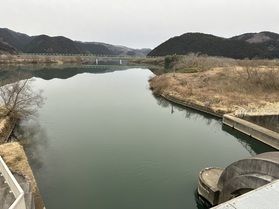 みちのくひとり旅116 北上川河川歴史公園