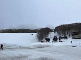 網張温泉スキー場インフォメーション