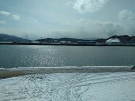 あれから13年