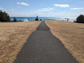 春の散歩道③