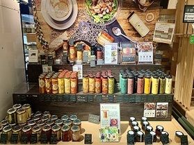 ROCK STAR FARMs  フルーツドレッシング❣