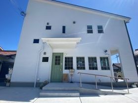 宇久井 喫茶店「がじゅまる」