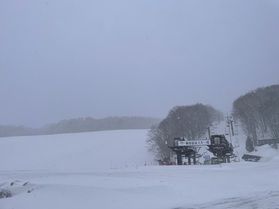 網張温泉スキー場インフォメーション
