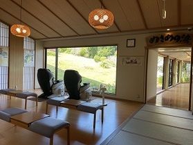 見て楽しい!詠んで楽しい!湯上り川柳!