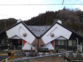 ゆるキャン△ アニメ聖地ご案内
