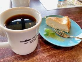 アンカーコーヒーへ行ってきました