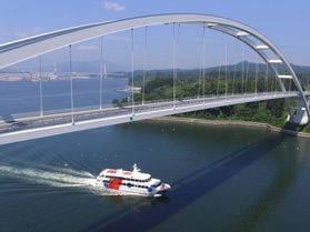 まもなく始まります!気仙沼ベイクルーズ