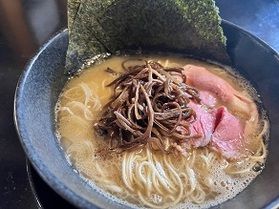 美味しいとんこつラーメン食べるなら