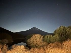 星座観察会について