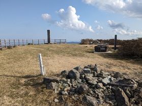 春の散歩道⑥