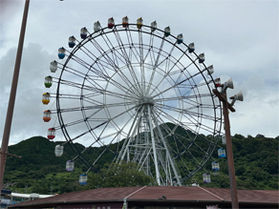 Fuji Sky View