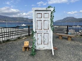 「すずめの戸締まり」聖地巡礼！