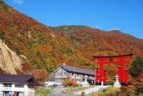 出羽三山開山日について