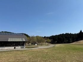 羽黒山キャンプ場施設ご案内♪