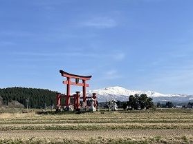 月山へのアクセスについて
