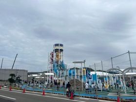 バイクで行く和歌山のおすすめスポット～えみくるランド～