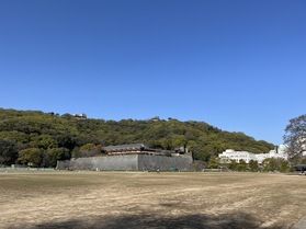 城山公園(しろやまこうえん)